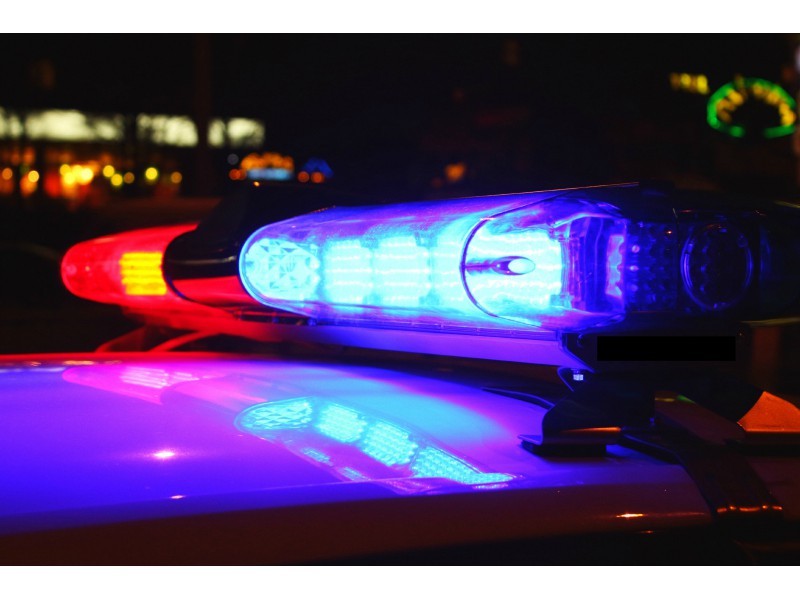 New Jersey state trooper dies after being hit by vehicle