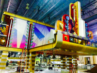 Philadelphia Flower Show Opens Saturday