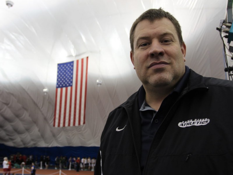 A Sign of Recovery, Bubble Reopens Toms River, NJ Patch