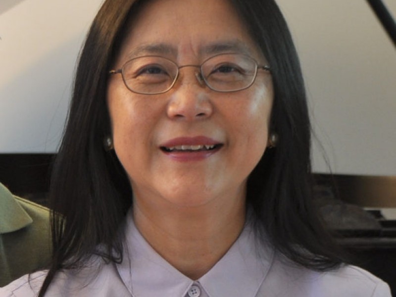 Chiung-Yin Cheng Liu, Candidate For Holmdel Board of Education - a5a60d10448b54a59747214431fb49ac