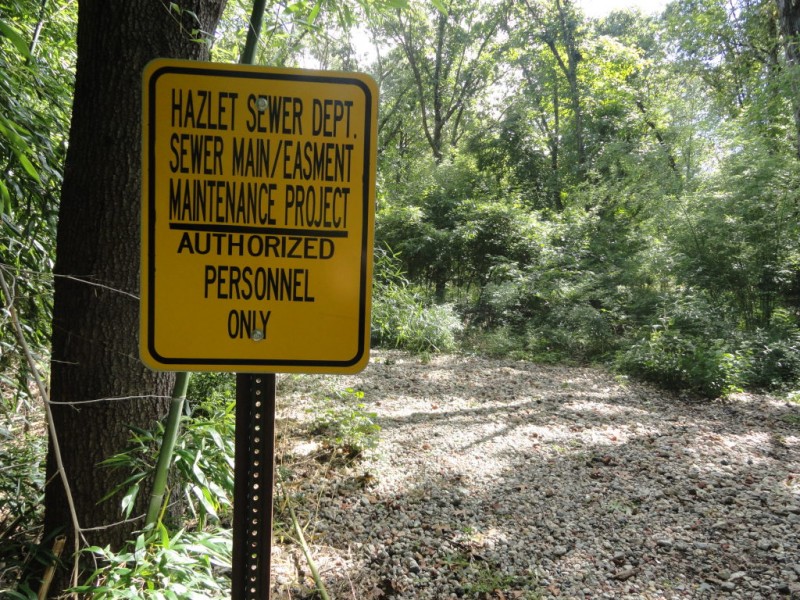 Hazlet Township To Begin Natco Lake Park CleanUp Holmdel, NJ Patch
