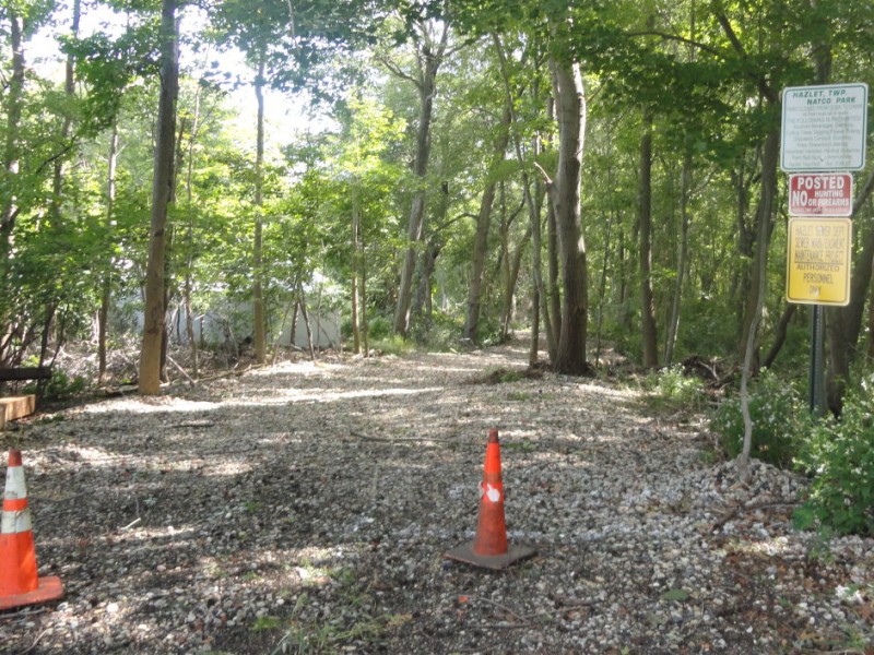 Hazlet Township To Begin Natco Lake Park CleanUp Holmdel, NJ Patch