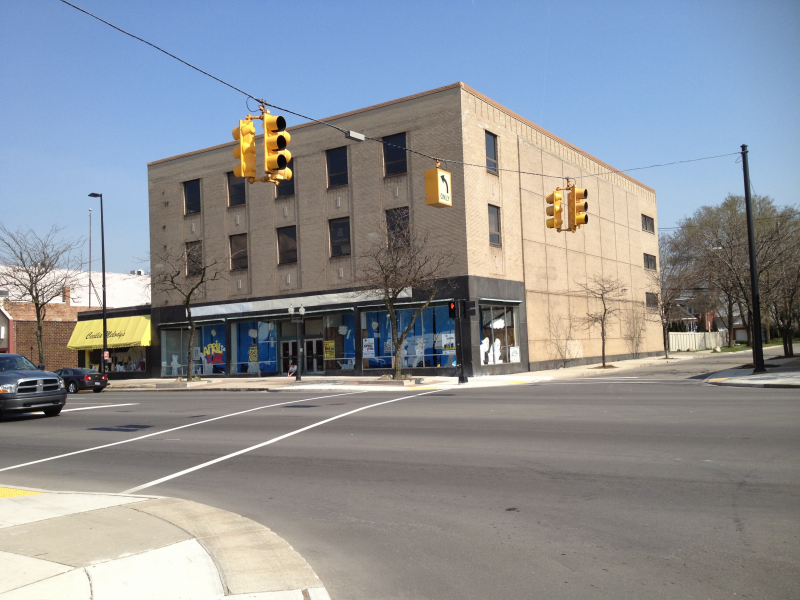 Guess What's Coming to Downtown Wyandotte? Wyandotte, MI Patch