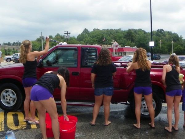 Car Wash Baldwin Park Car Wash Baldwin Park
