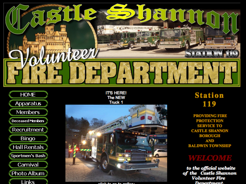 DETAILS Castle Shannon Firemen's Carnival 2013 Baldwin, PA Patch