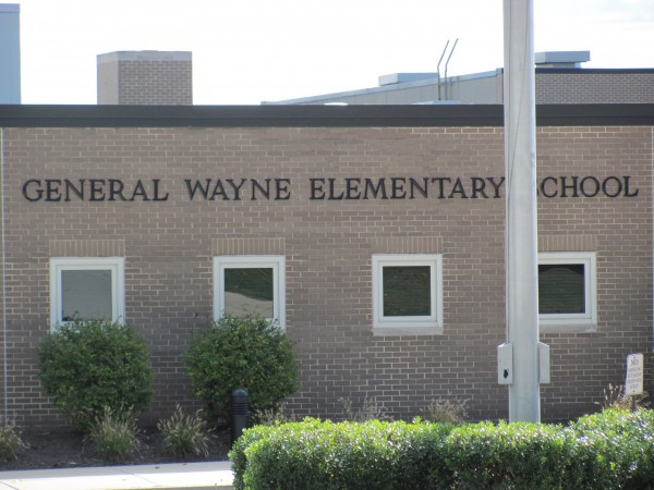 wayne township nj elementary school district