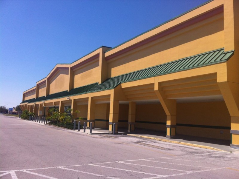 Is Super Target Coming to Midway Shopping Center? Largo, FL Patch