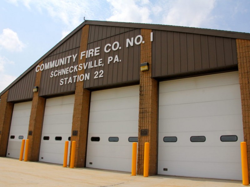 Schnecksville Fire Co. Hosts AllYouCanEat Breakfast Sunday North