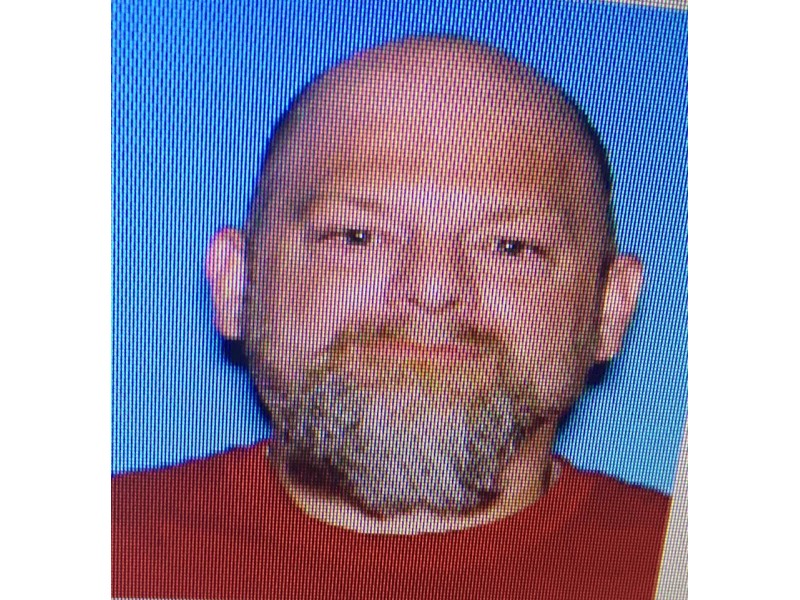 Ramsey Police Looking For EmotionallyDisturbed Man Patch