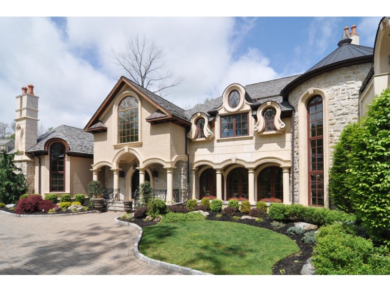 Melissa Sells Montville Home For 3.8 Million Report Montville
