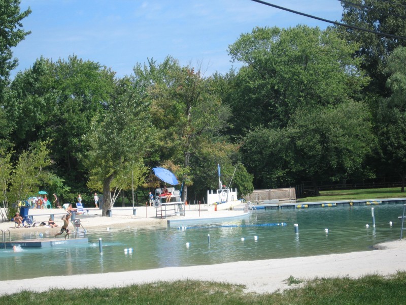 Wyckoff Y's Spring Lake Opens Memorial Day Weekend Wyckoff, NJ Patch