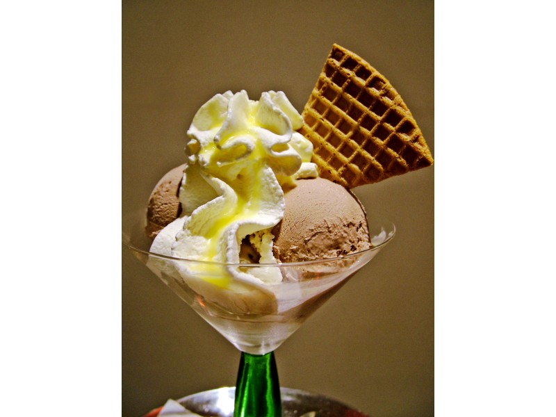 Westwood Favorite Conrad's Confectionery Brings Ice Cream Back