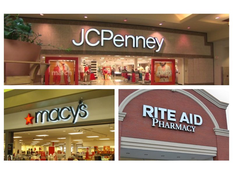 Best Black Friday Deals JCPenney, Macy's, and Rite Aid