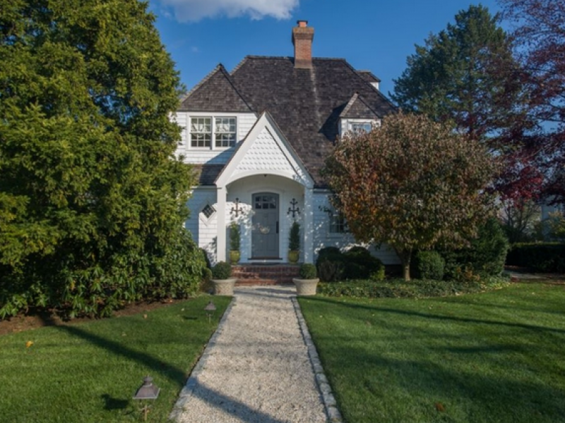 Recent New Canaan Real Estate News and Features New Canaan, CT Patch