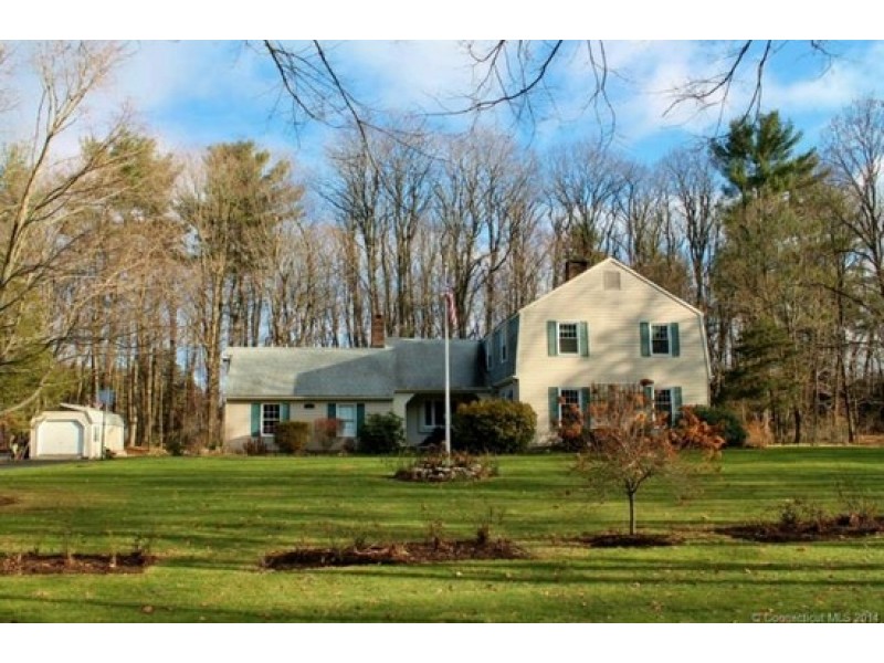 Old Farms Rd. Home and Other Simsbury Homes for Sale Simsbury, CT Patch