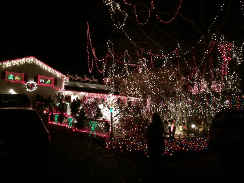 norwalk family wins 50k national prize for christmas norwalk family wins 50k national prize for christmas