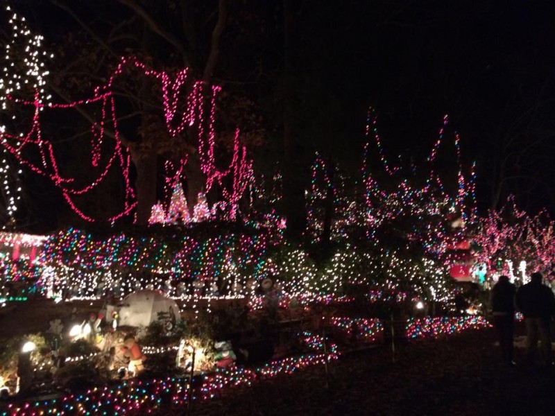 norwalk family wins 50k national prize for christmas norwalk family wins 50k national prize for christmas
