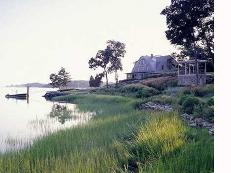 Charles Lindbergh Built and Owned It and You Can Rent It Darien