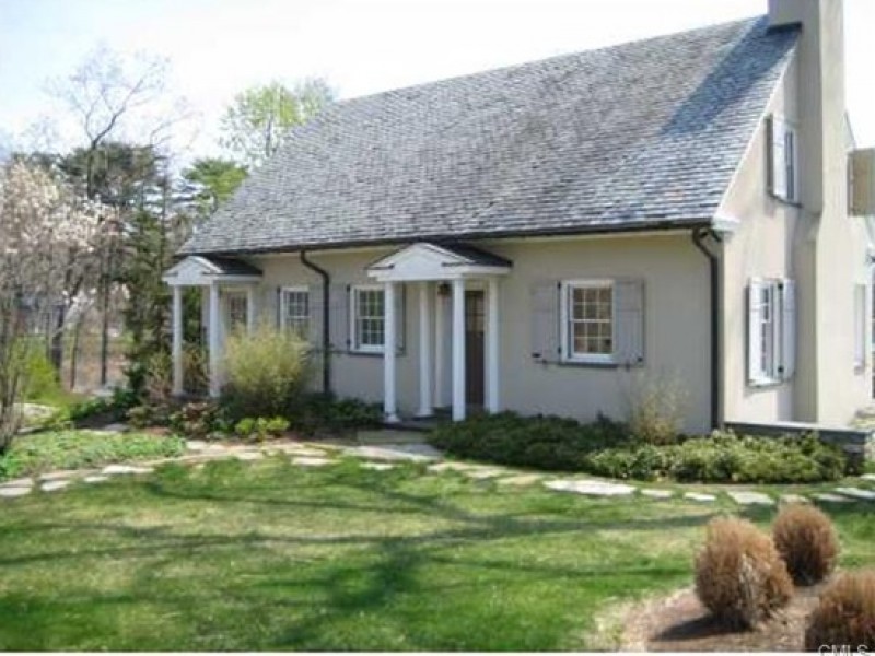 Charles Lindbergh Built and Owned It and You Can Rent It Darien