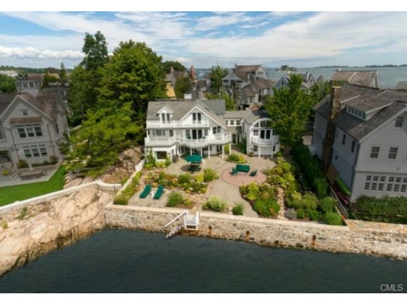 Bell Island Home Offers Waterfront, Views of NYC Skyline Norwalk, CT Patch Bell Island Home Offers Waterfront, Views of NYC Skyline Norwalk, CT Patch