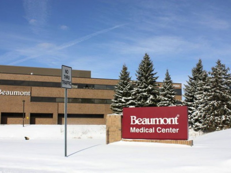Outpatient Hospital in West Bloomfield Has New Ownership