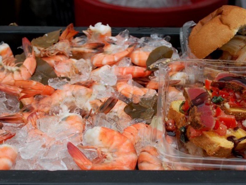 Seafood Festival on Sat. in Point Beach - Point Pleasant, NJ Patch