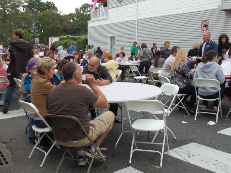 Seafood Festival on Sat. in Point Beach Point Pleasant, NJ Patch