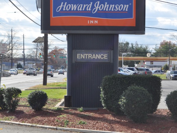 prostituée sur tours