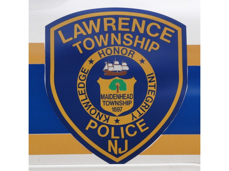 lawrence township police department