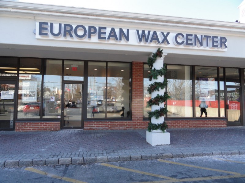 european wax center rockville