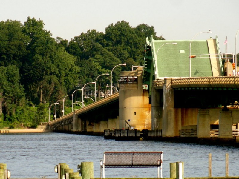 Another Oceanic Bridge Closure Coming Rumson, NJ Patch