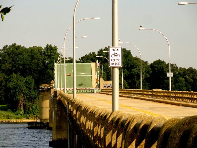 Another Oceanic Bridge Closure Coming Rumson, NJ Patch