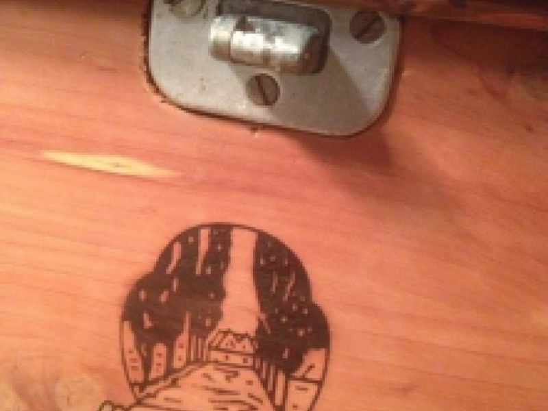 If You Have a Lane Cedar Chest Here's How to Get a Replacement Lock