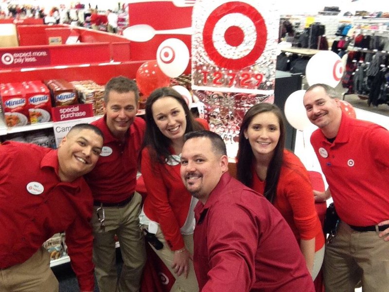 Wilmington Target's Grand Opening is Sunday, Oct. 12 Wilmington, MA Patch