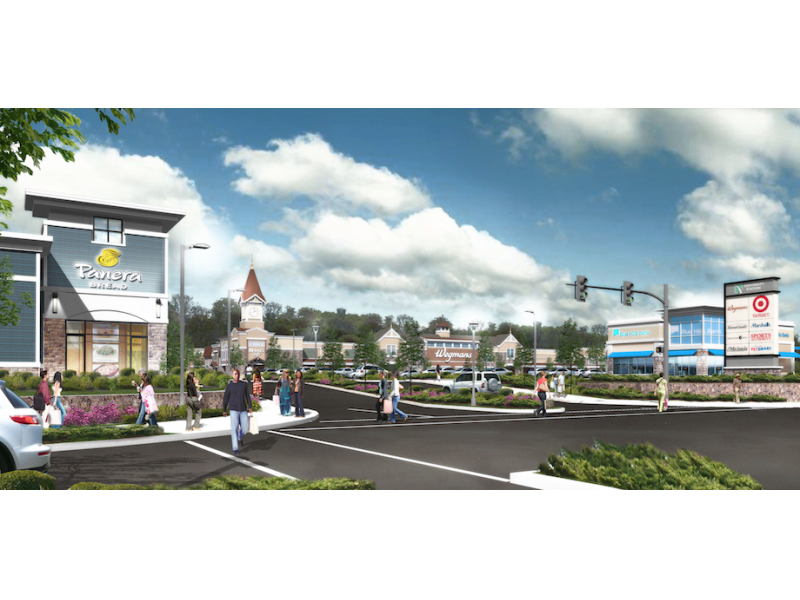 Target Opens This Week at University Station in Westwood Westwood, MA