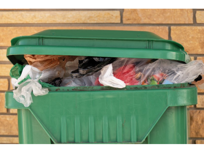 Has Your Trash Pickup Been Delayed? Here's Why Patch