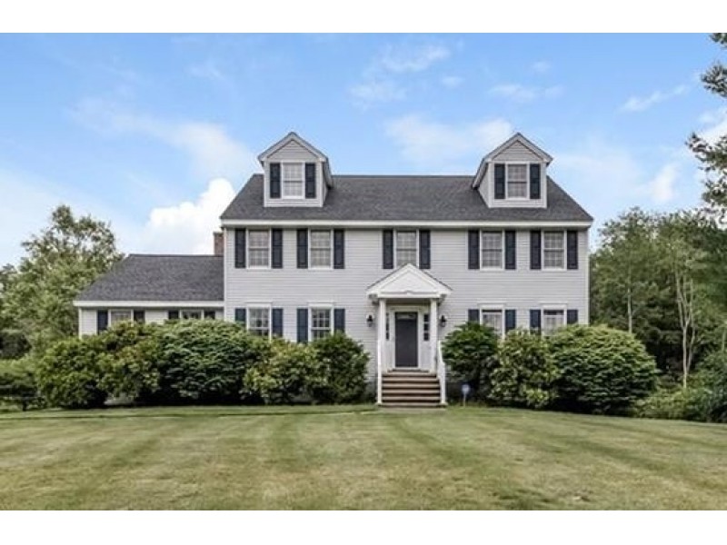 New Homes for Sale in Tewksbury This Week Tewksbury, MA Patch