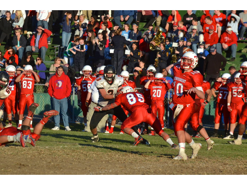2015 High School Football Schedules And Scores: Tewksbury ...
