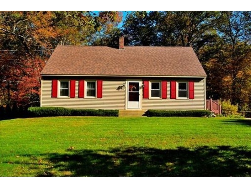 25 New Homes for Sale in Tewksbury Tewksbury, MA Patch