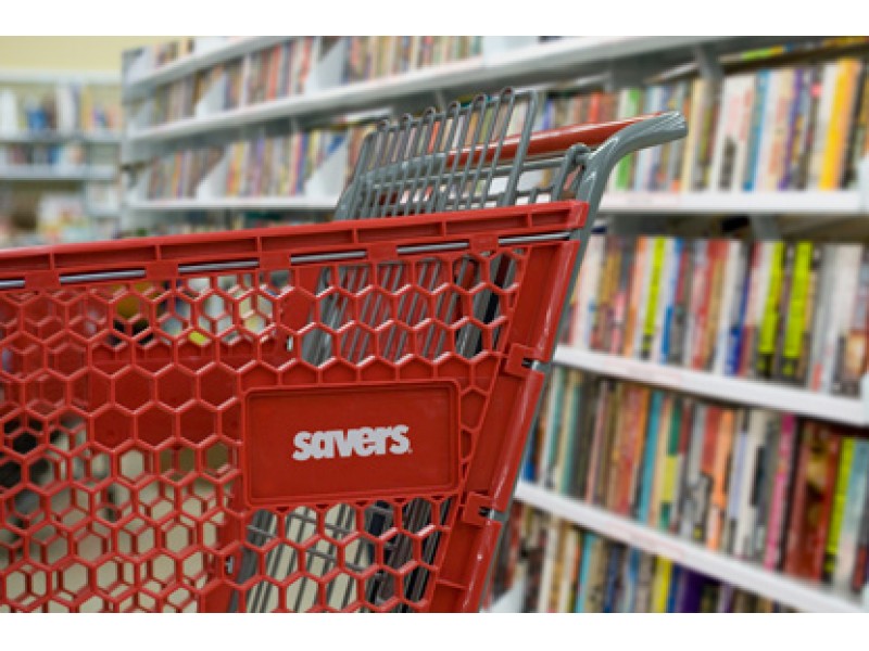 Savers Thrift Store Set to Open in Wilmington Feb. 11 Patch