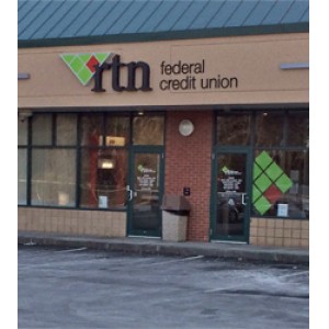 RTN Federal Credit Union Named a Top Massachusetts Lender