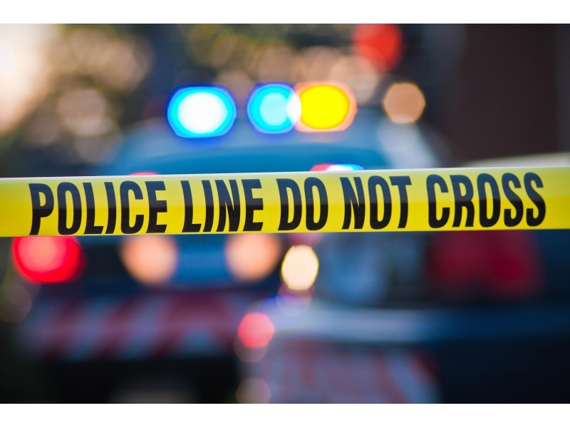 Man suspected of robbing credit union in custody