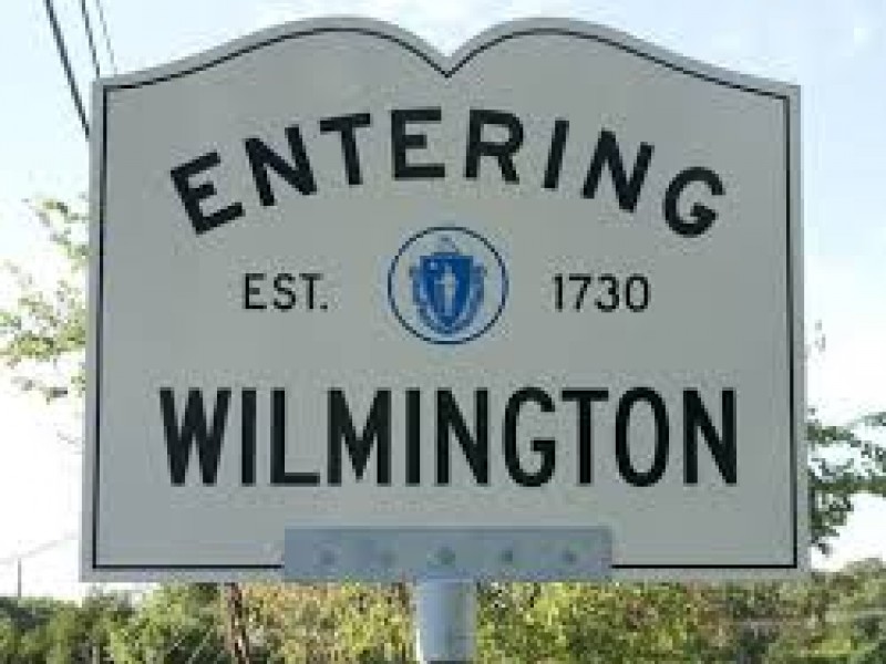 Wilmington Ranked Among Happiest Places in Massachusetts Wilmington