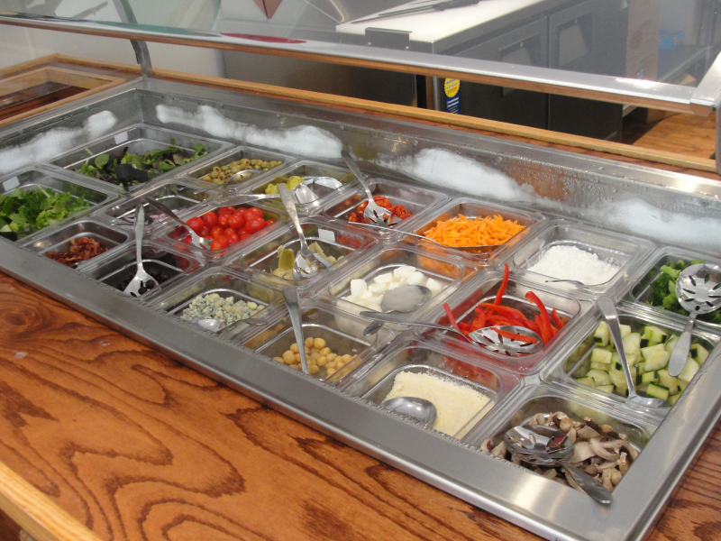 Lakeland Deli Opens in Shrub Oak Yorktown, NY Patch