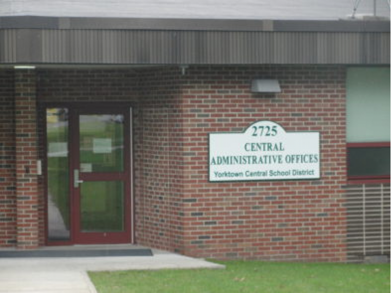 Yorktown School Board Approves Retirement of 10 Teachers Yorktown