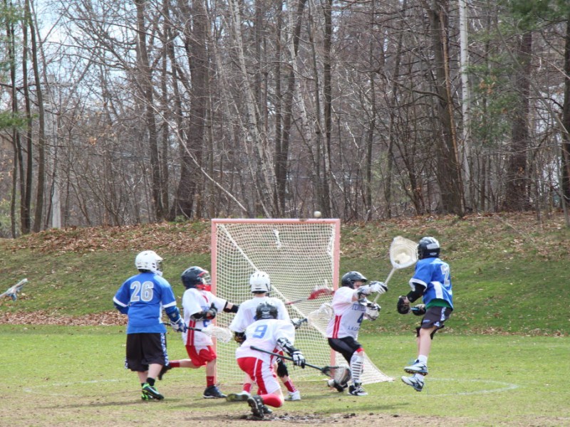 Tewksbury Youth Lacrosse Game Summaries 41413 Tewksbury, MA Patch