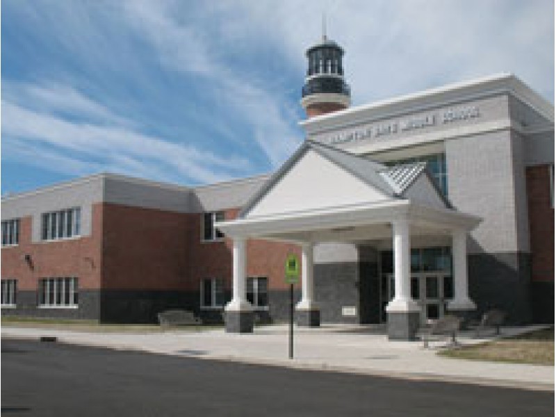 Hampton Bays Middle School Hosts 'Soup and Sundae' Night Fundraiser