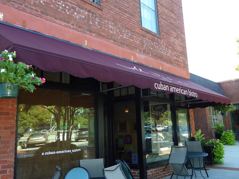 Norcross Restaurant Inspections Mojitos Scores a B Norcross, GA Patch