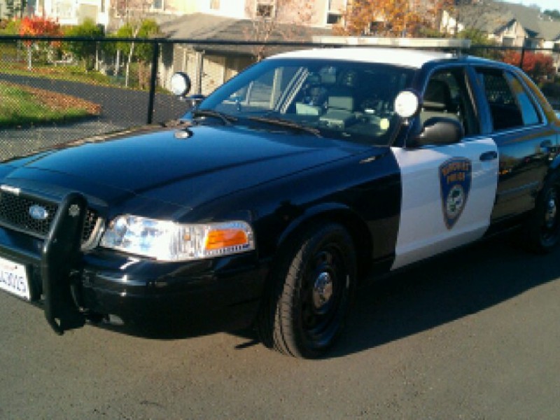 Hercules Hires Two Police Officers Pinole, CA Patch