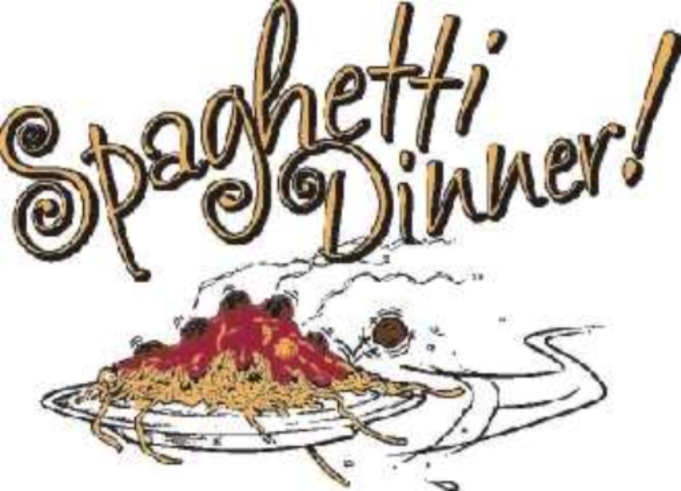 SPAGHETTI DINNER - ST. JEROME'S ACADEMY CAFETERIA | Silver Spring, MD Patch
